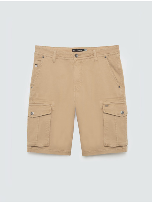 Pánske šortky MORRISE 801